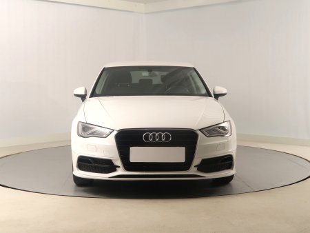 Audi A3, 2016 - pohled č. 2