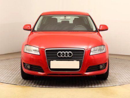 Audi A3, 2009 - pohled č. 2