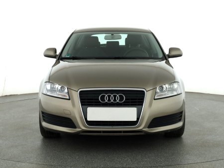 Audi A3, 2009 - pohled č. 2