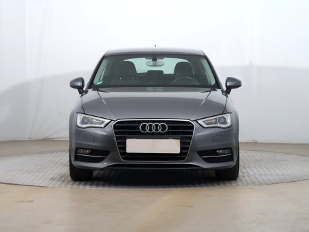 Audi A3, 2013 - pohled č. 2