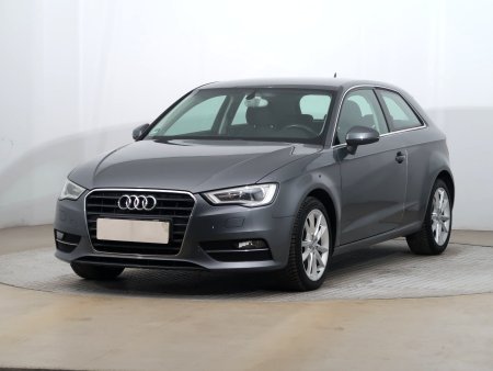 Audi A3, 2013 - pohled č. 3