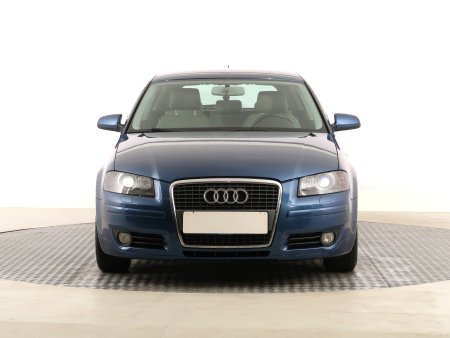 Audi A3, 2007 - pohled č. 2