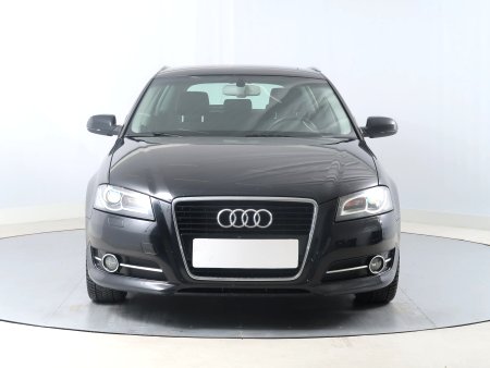 Audi A3, 2013 - pohled č. 2