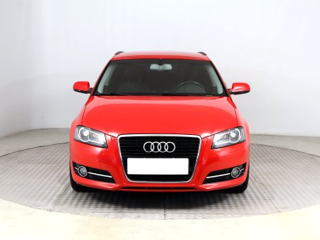 Audi A3, 2011 - pohled č. 2