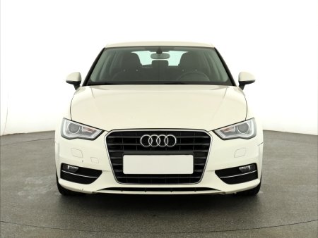 Audi A3, 2015 - pohled č. 2
