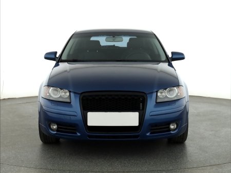 Audi A3, 2007 - pohled č. 2
