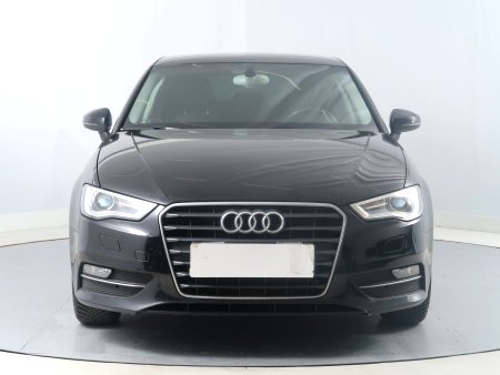 Audi A3, 2013 - pohled č. 2