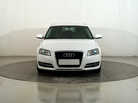 Audi A3, 2012 - pohled č. 2
