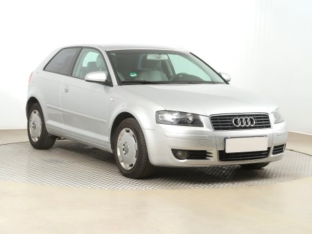 Audi A3, 2003