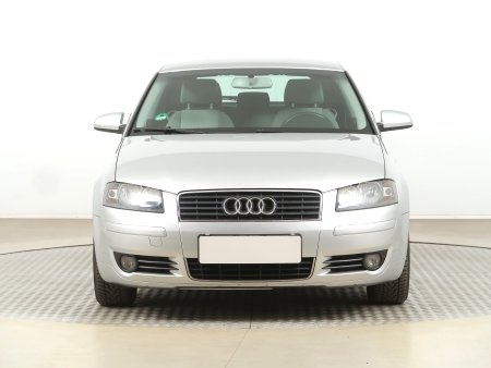Audi A3, 2003 - pohled č. 2