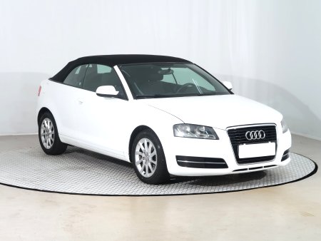 Audi A3, 2011