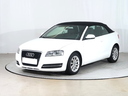 Audi A3, 2011 - pohled č. 3