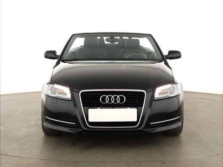 Audi A3, 2011 - pohled č. 2