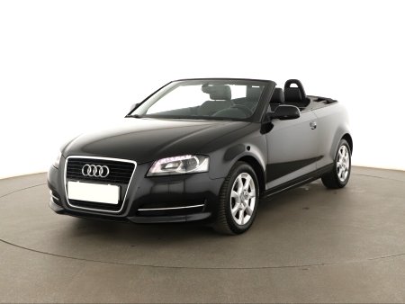 Audi A3, 2011 - pohled č. 3