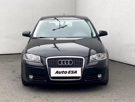 Audi A3, 2007 - pohled č. 2