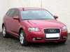 Audi A3, 2007 - celkový pohled