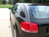 Audi A3, 2007 - pohled č. 28