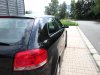 Audi A3, 2007 - pohled č. 29