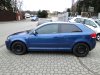 Audi A3, 2006 - pohled č. 2