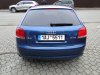 Audi A3, 2006 - pohled č. 4