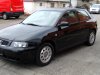 Audi A3, 1997 - pohled č. 3