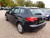 Audi A3, 2009 - pohled č. 6