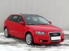 Audi A3, 2007 - celkový pohled