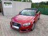 Audi A3, 2008 - celkový pohled