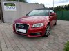 Audi A3, 2008 - pohled č. 2