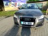 Audi A3, 2012 - celkový pohled