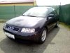 Audi A3, 1998 - celkový pohled