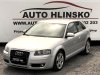 Audi A3, 2008 - celkový pohled
