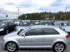 Audi A3, 2008 - pohled č. 3