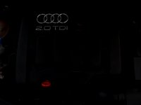 Audi A3, 2005 - pohled č. 9