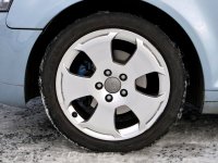 Audi A3, 2005 - pohled č. 11