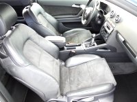 Audi A3, 2005 - pohled č. 16