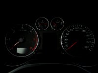 Audi A3, 2005 - pohled č. 19