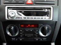 Audi A3, 2005 - pohled č. 21