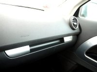 Audi A3, 2005 - pohled č. 22