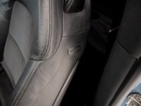 Audi A3, 2005 - pohled č. 25