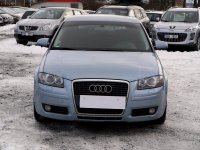 Audi A3, 2005 - pohled č. 2