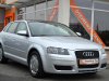 Audi A3, 2007 - celkový pohled