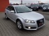 Audi A3, 2010 - pohled č. 3