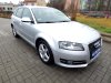 Audi A3, 2012 - celkový pohled