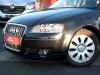 Audi A3, 2009 - celkový pohled
