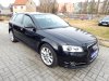 Audi A3, 2010 - celkový pohled