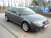 Audi A3, 2003 - celkový pohled