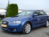 Audi A3, 2006 - pohled č. 3
