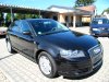 Audi A3, 2005 - pohled č. 3