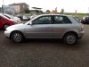 Audi A3, 1998 - pohled č. 4